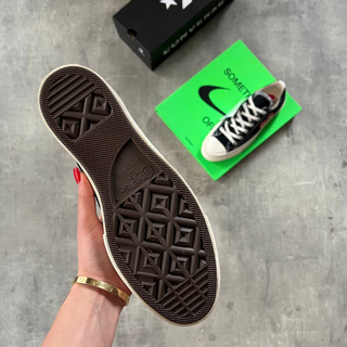 New Balance X Miu Miu 530 Sl Suede White